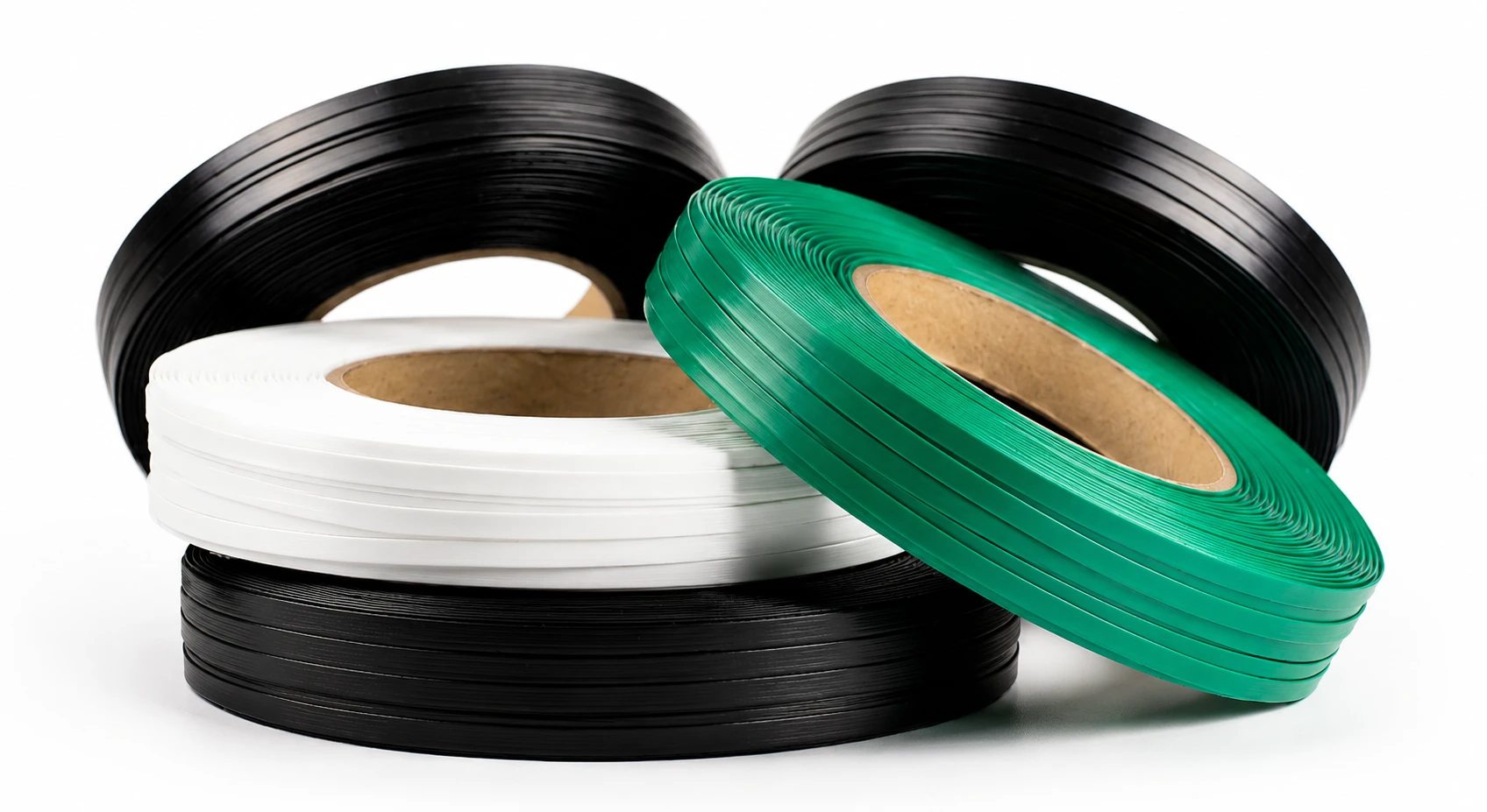 PP Strapping Band Specifications — Serbia